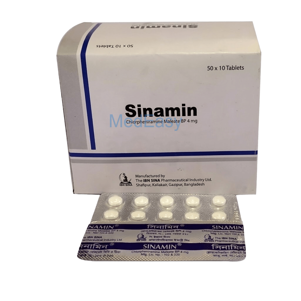 Sinamin