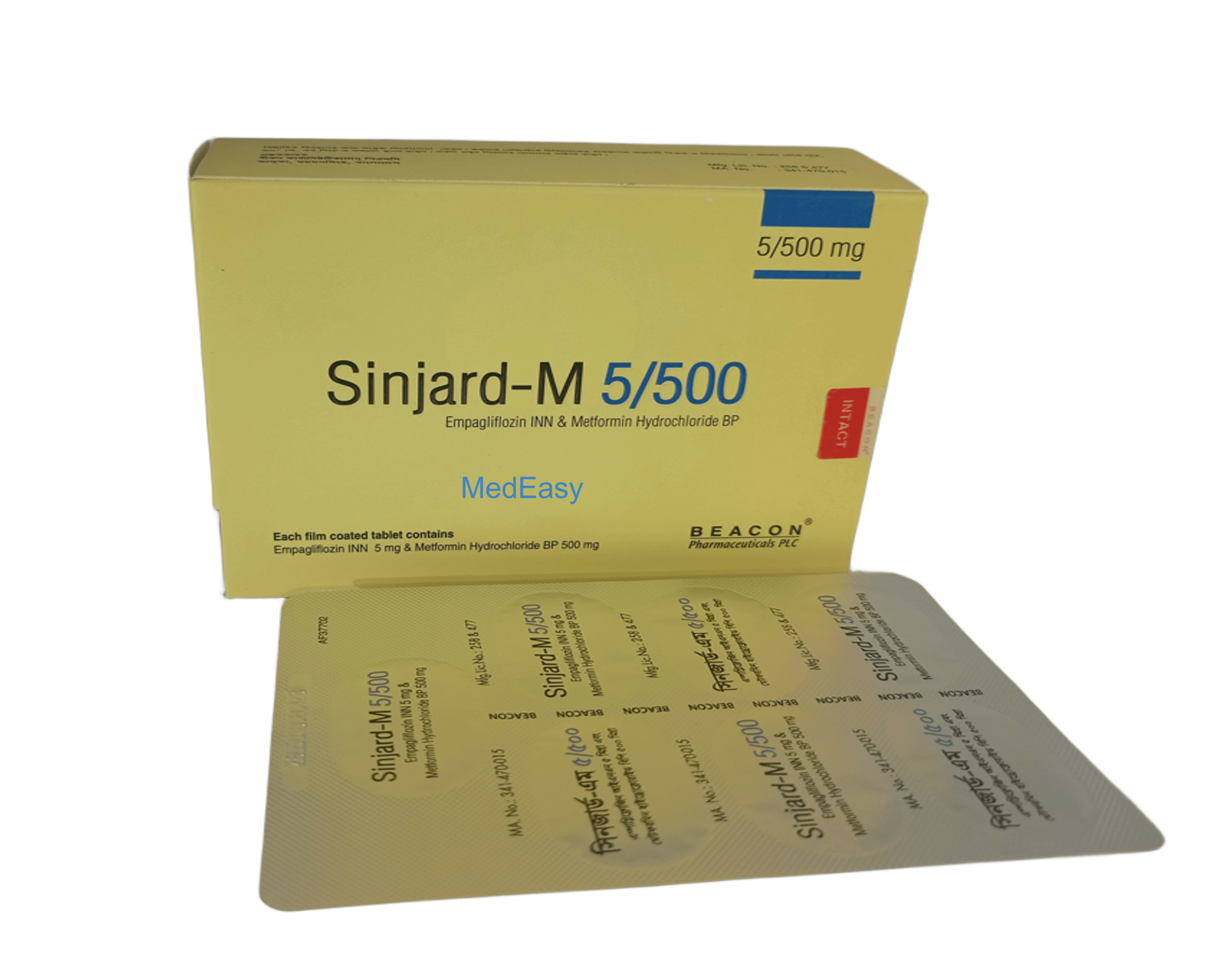 Sinjard-M
