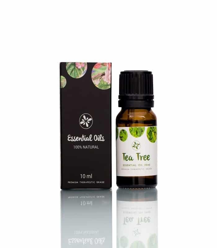 Skin Cafe Tea Tee Essential Oil 10ml