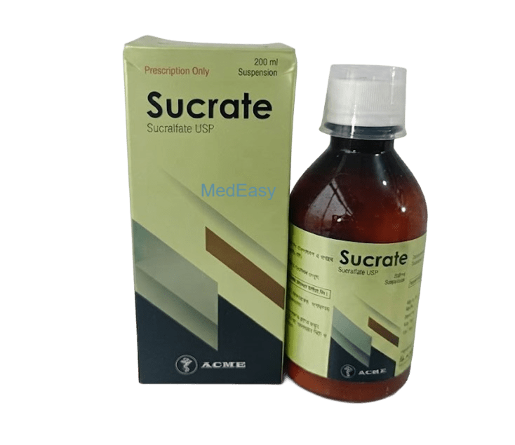 Sucrate