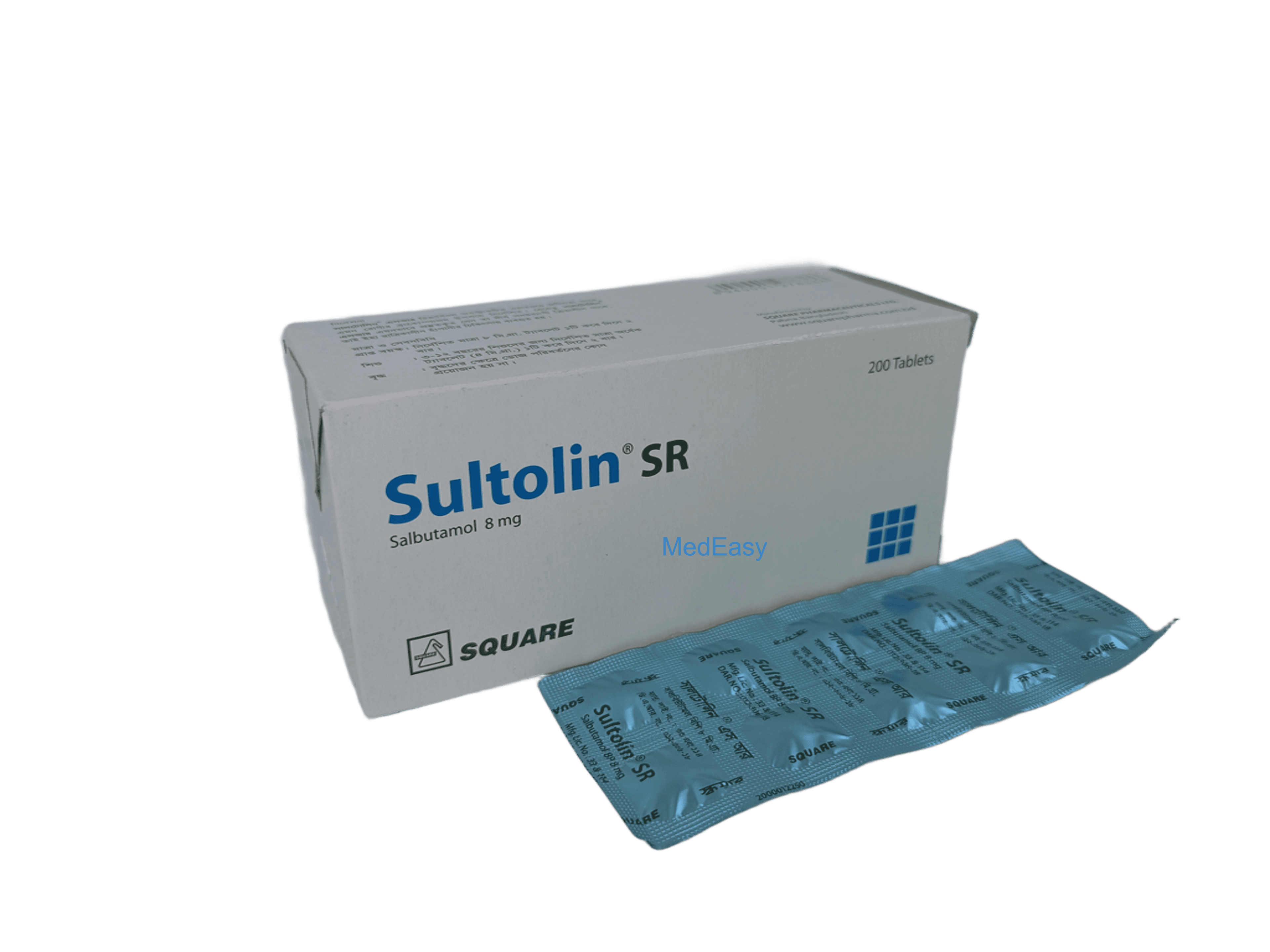 Product gallery