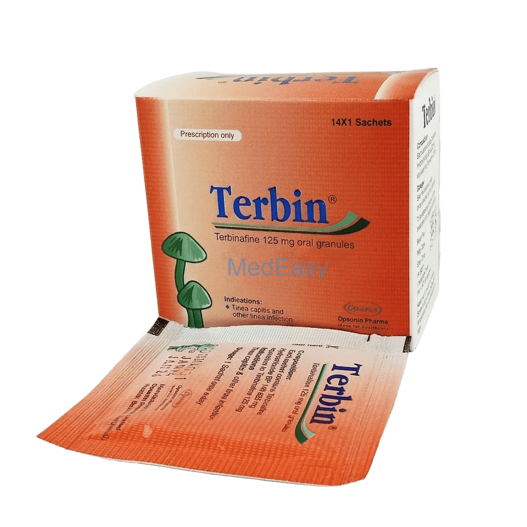 Terbin