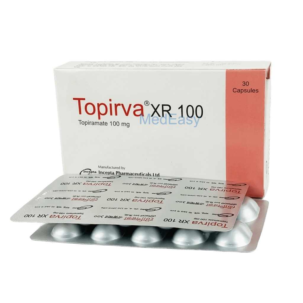 Topirva XR