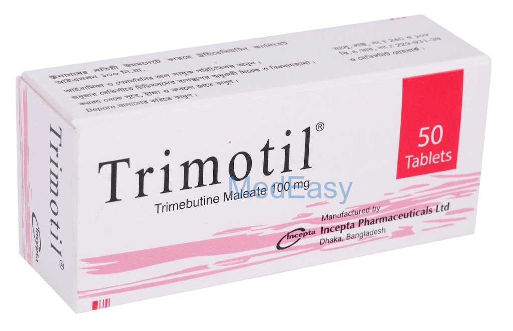 Trimotil