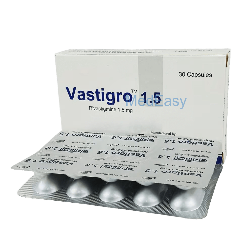 Vastigro