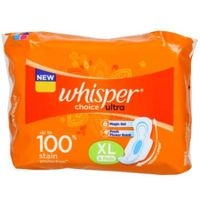 Whisper Choice Ultra
