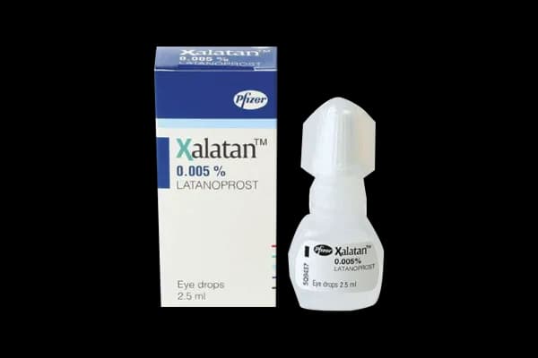 Xalatan