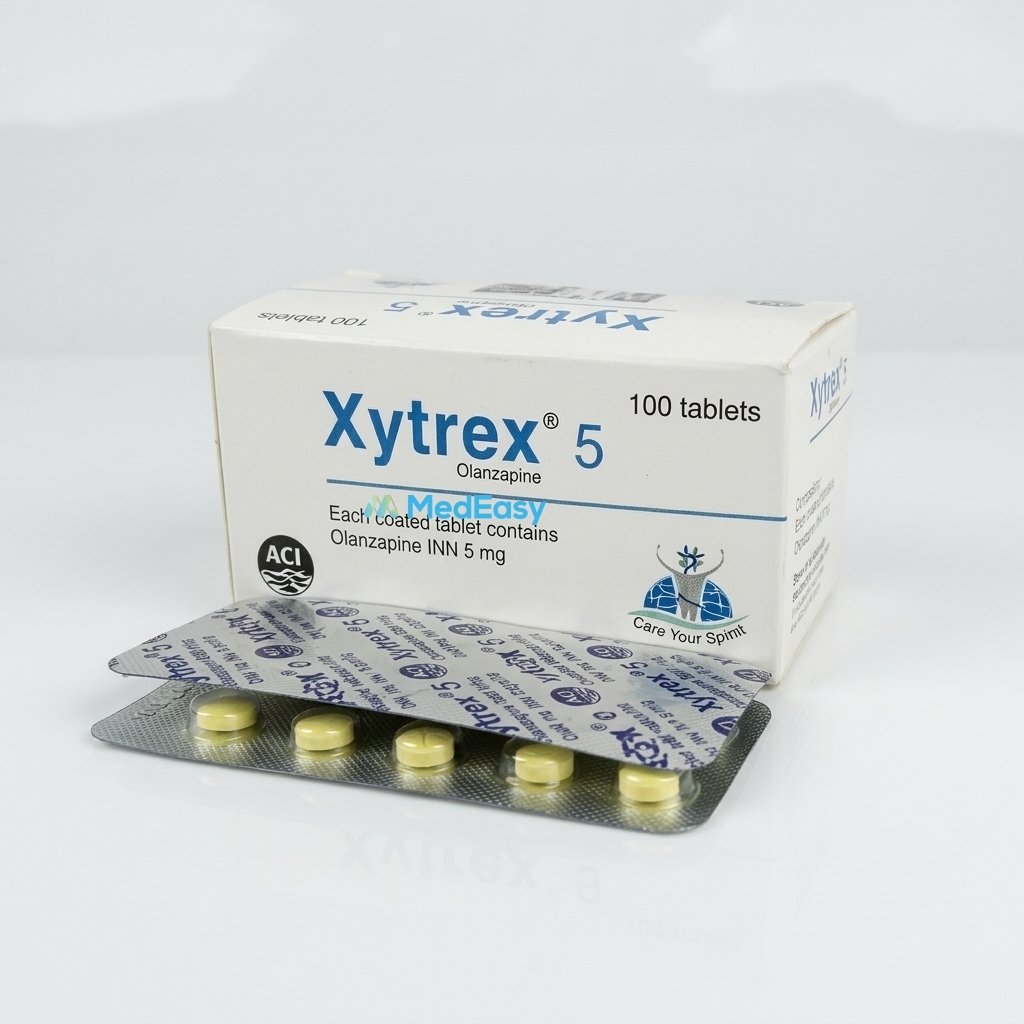 Xytrex