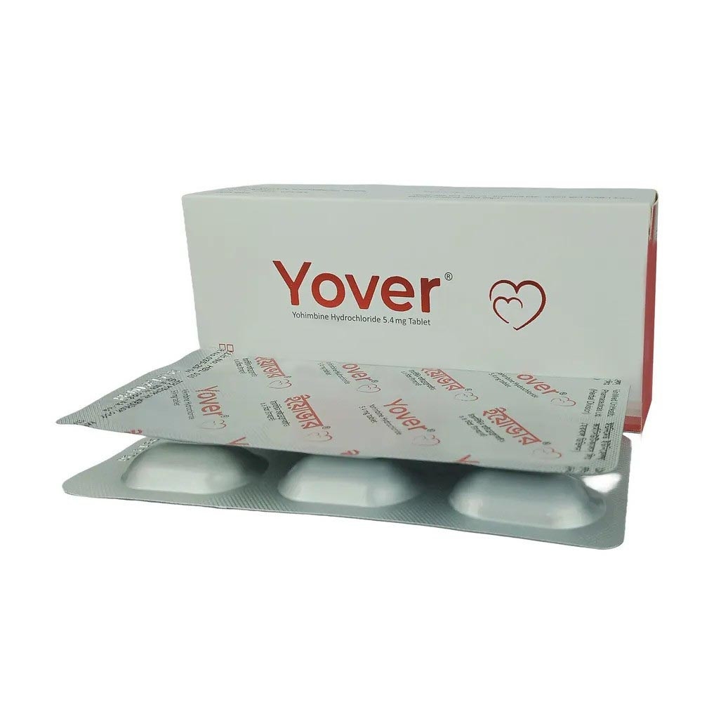 Yover