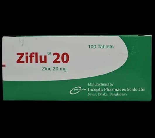 Ziflu