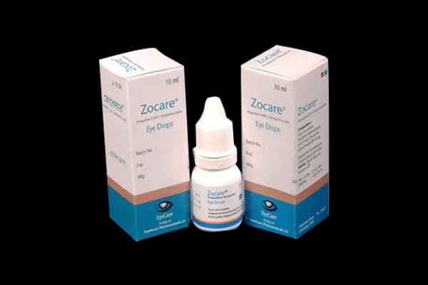 Zocare