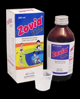 Zovia Kids.