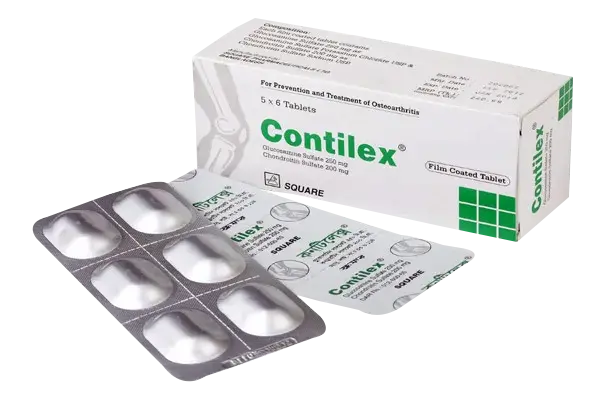 Contilex