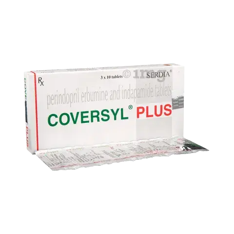 Coversyl Plus