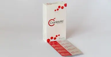 Cranbiotic