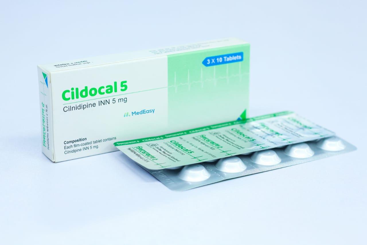 Cildocal