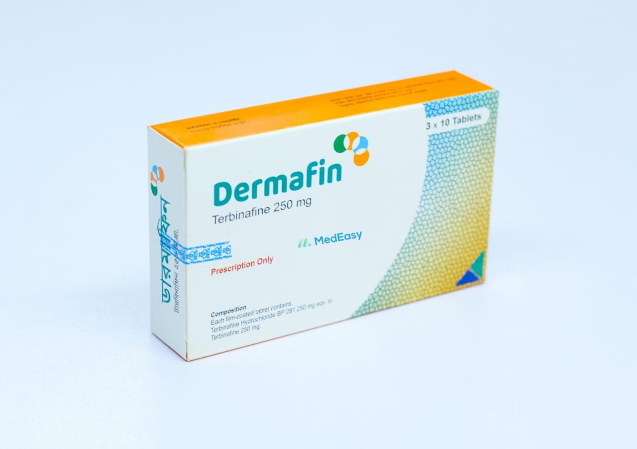 Dermafin