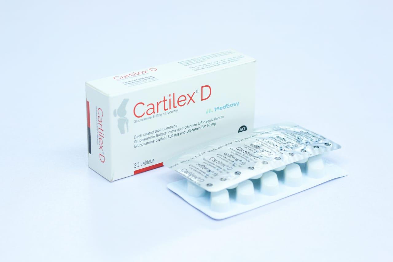 Cartilex D