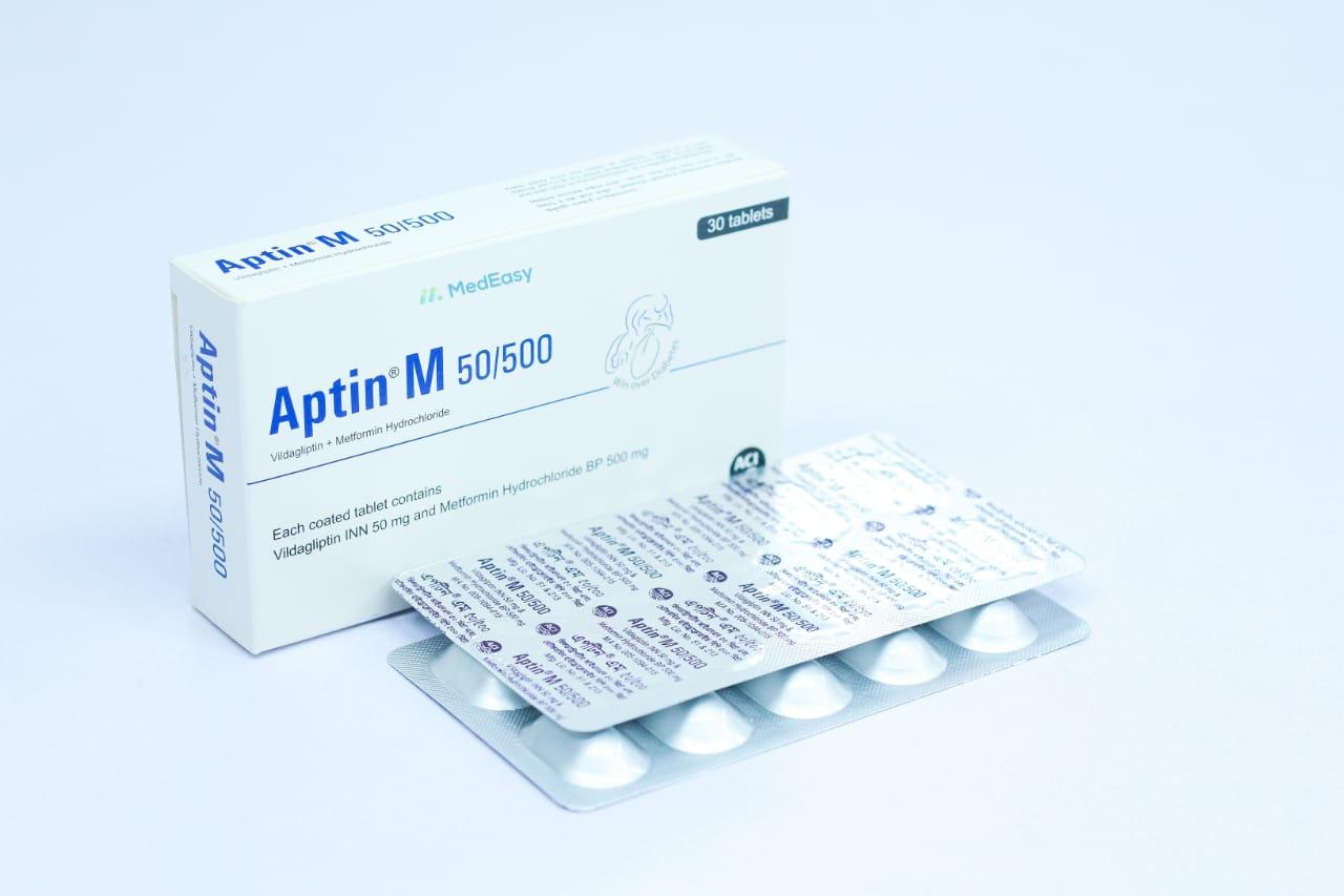 Aptin M