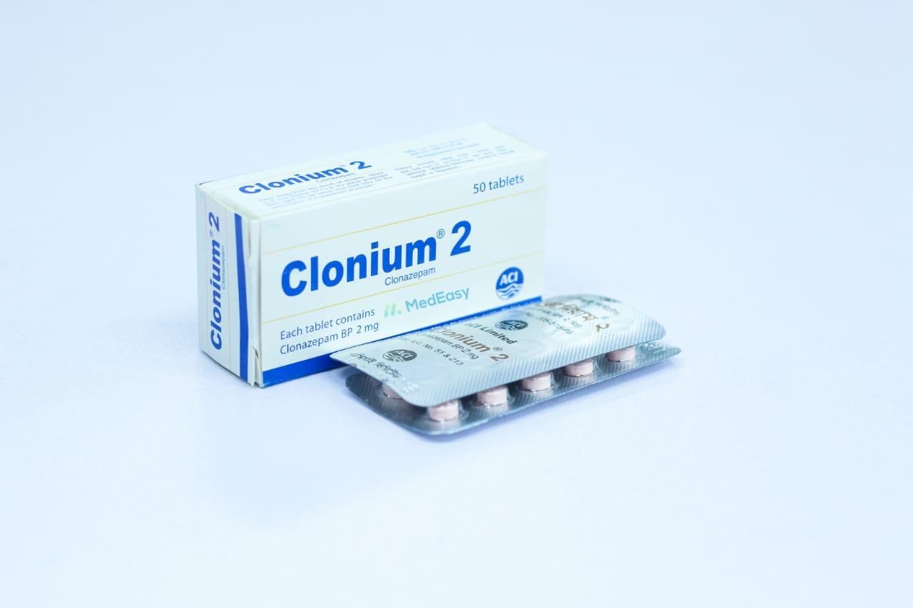 Clonium
