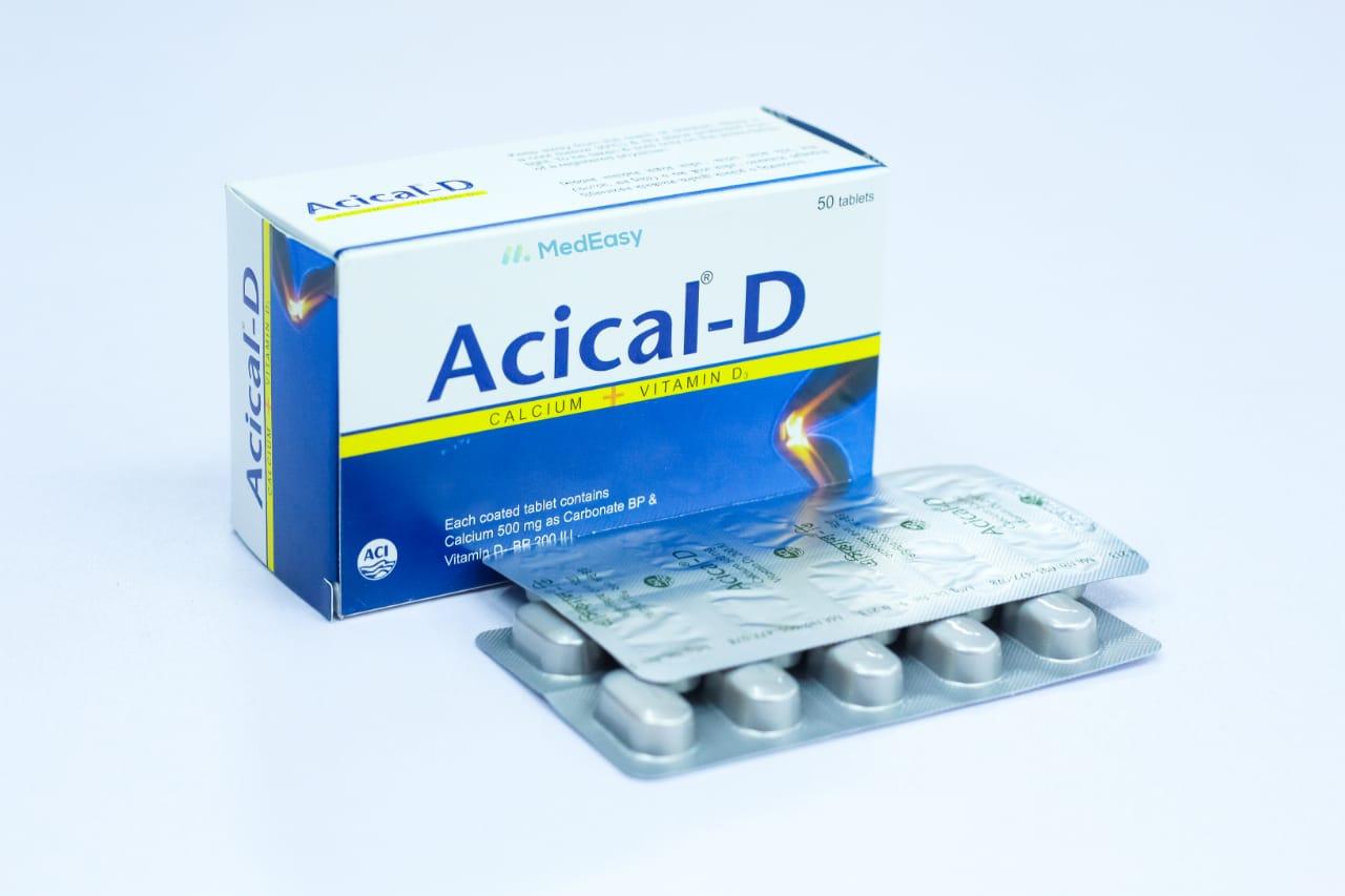 Acical-D
