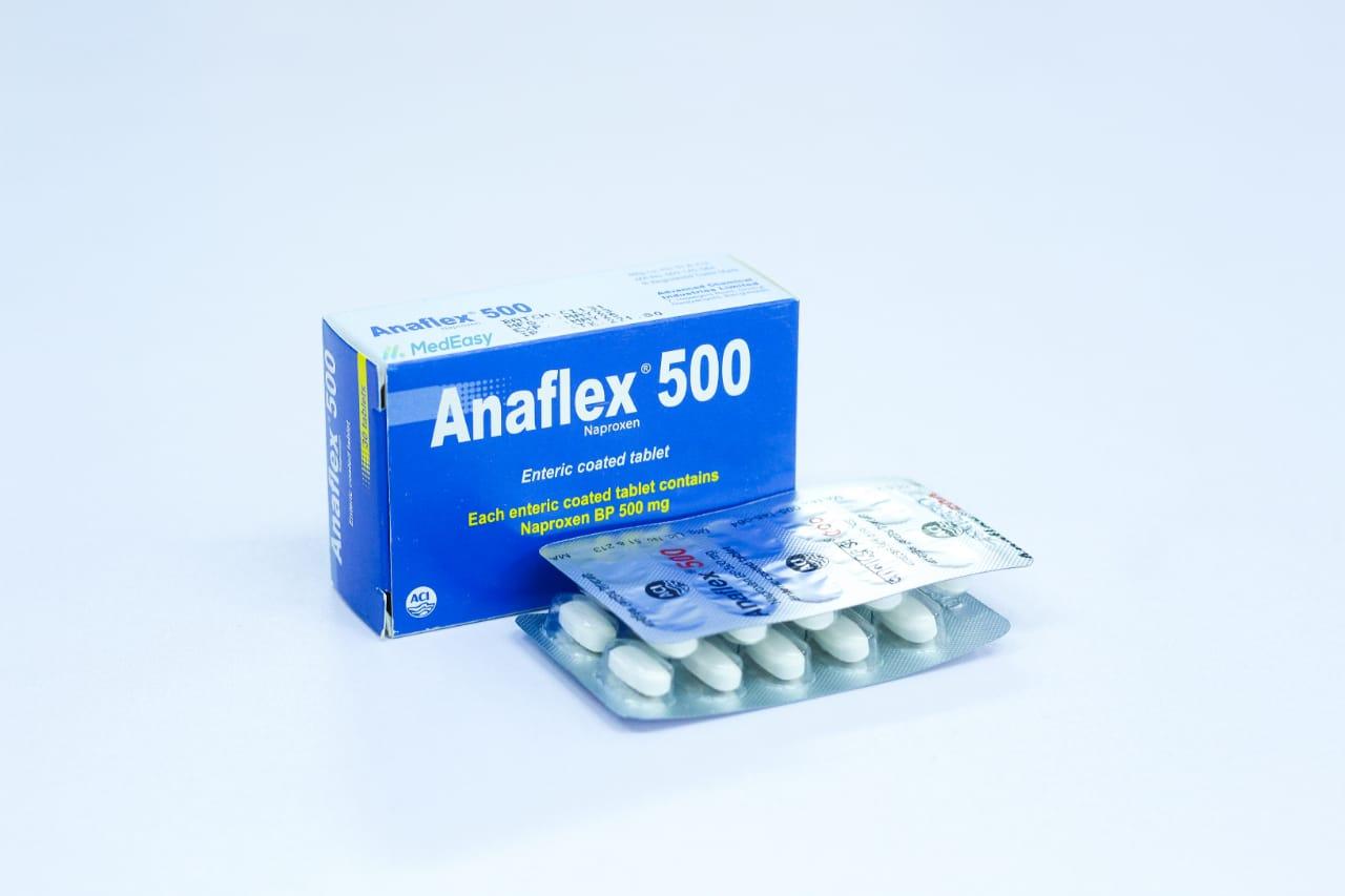 Anaflex