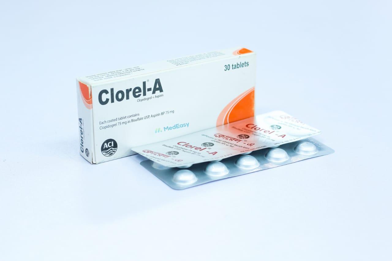 Clorel-A