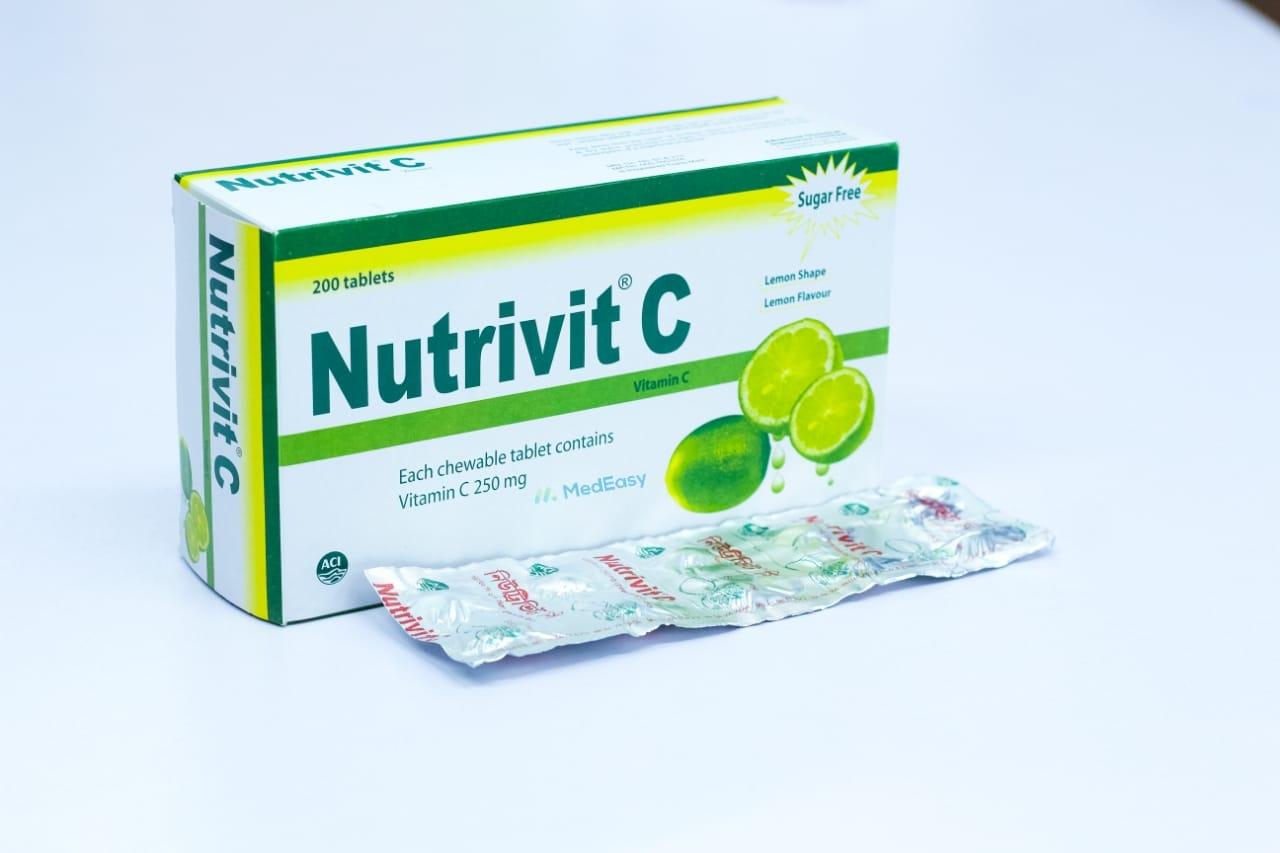 Nutrivit-C