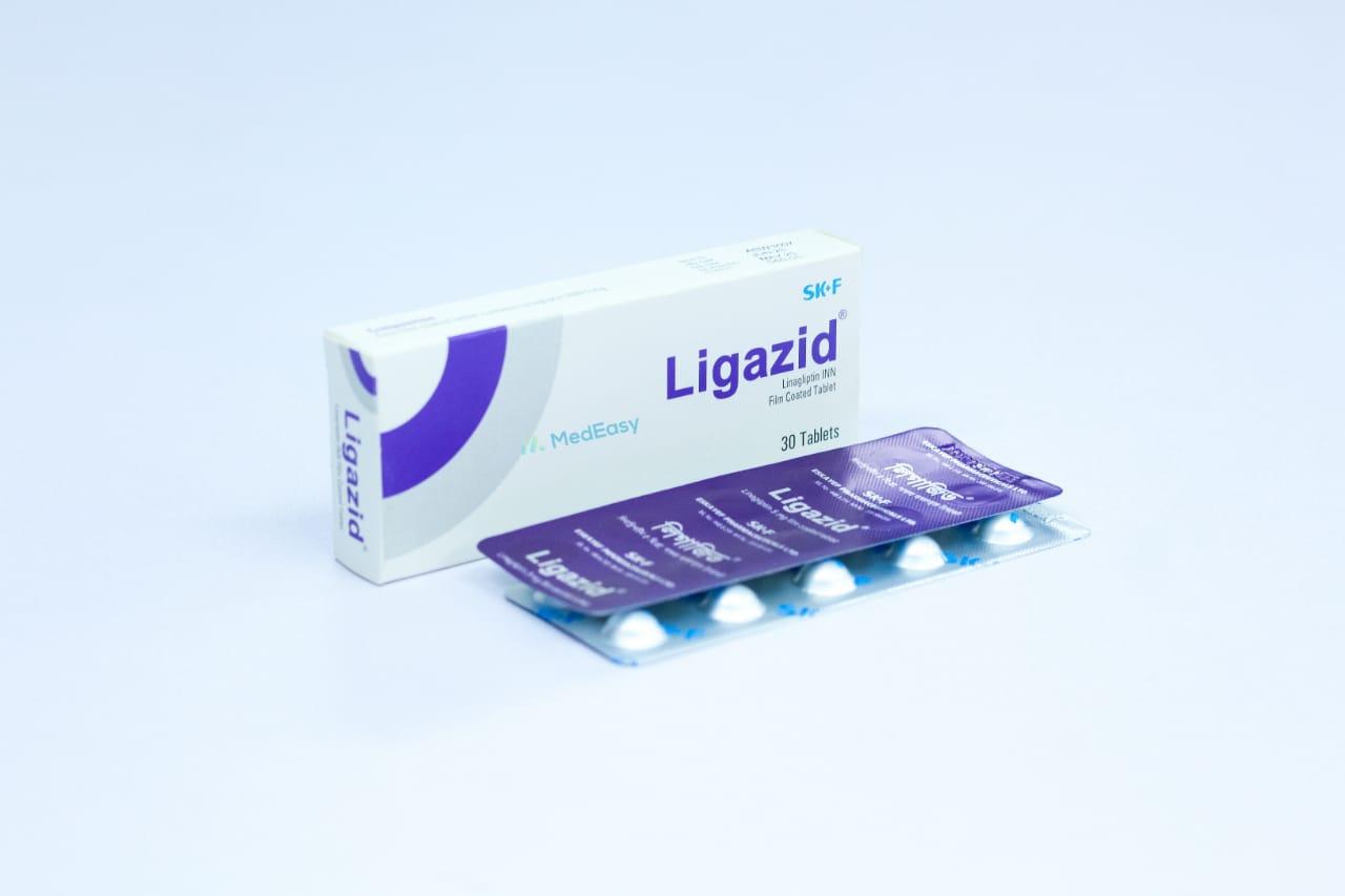Ligazid