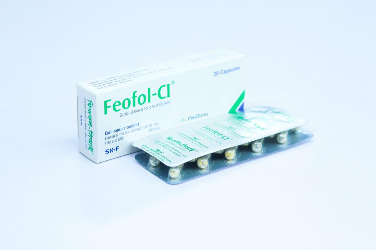 Feofol-Cl