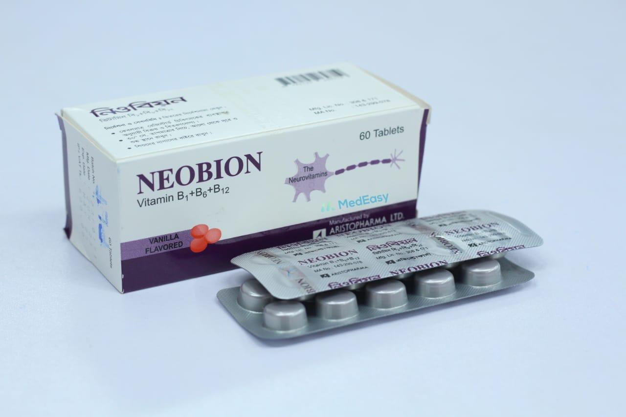 Neobion