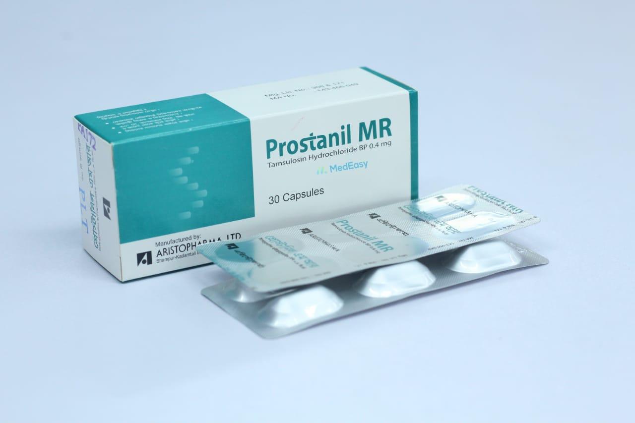 Prostanil MR