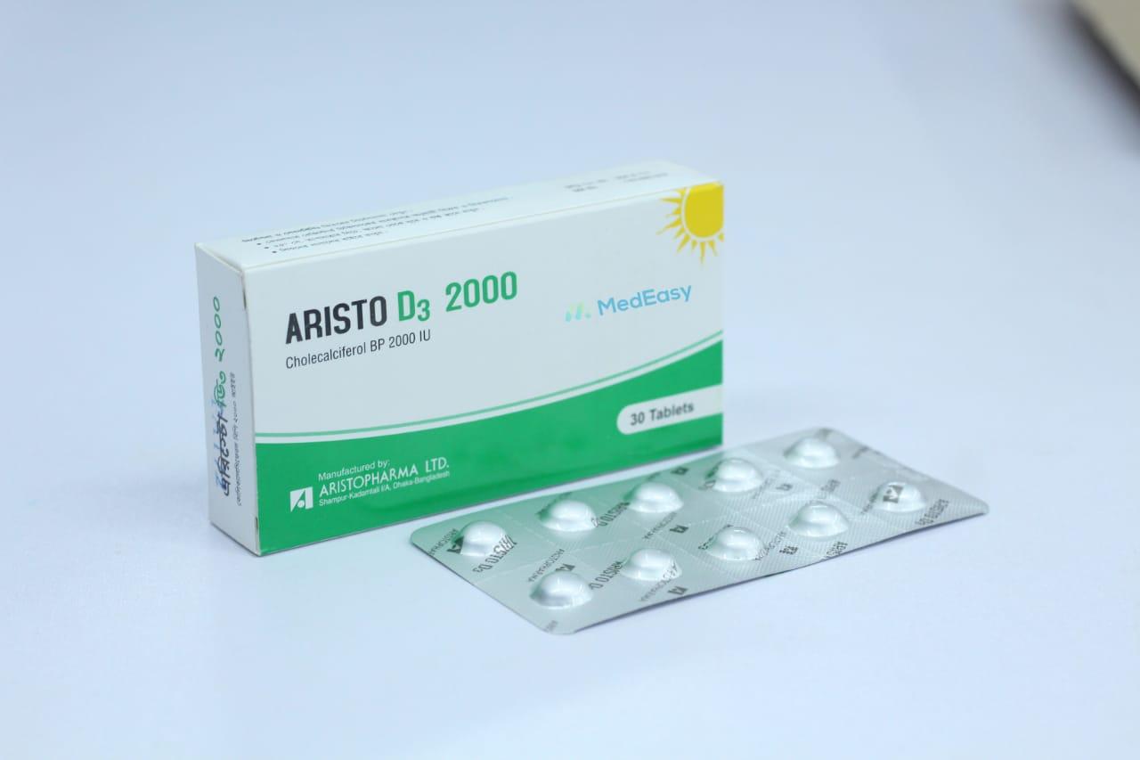 Aristo D3