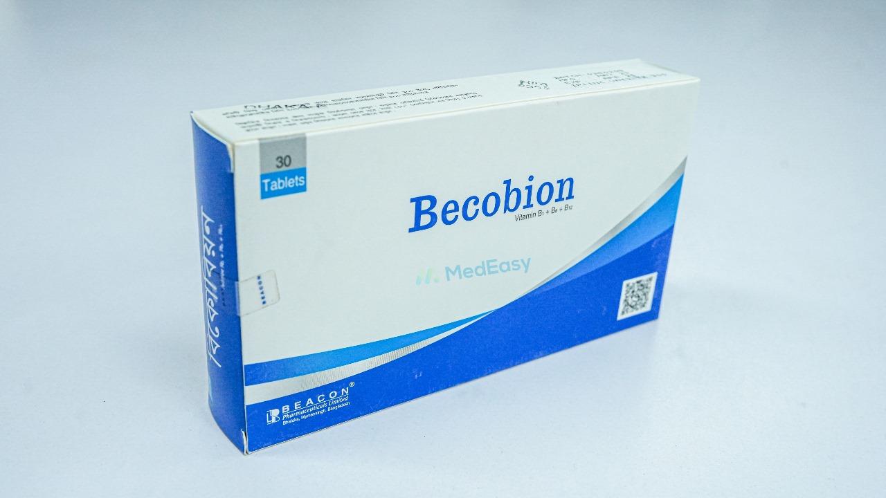 Becobion