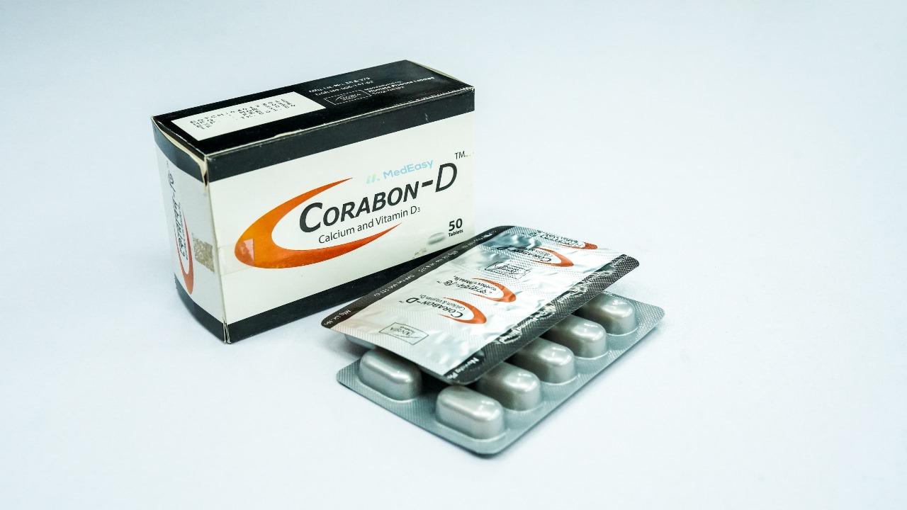 Corabon-D