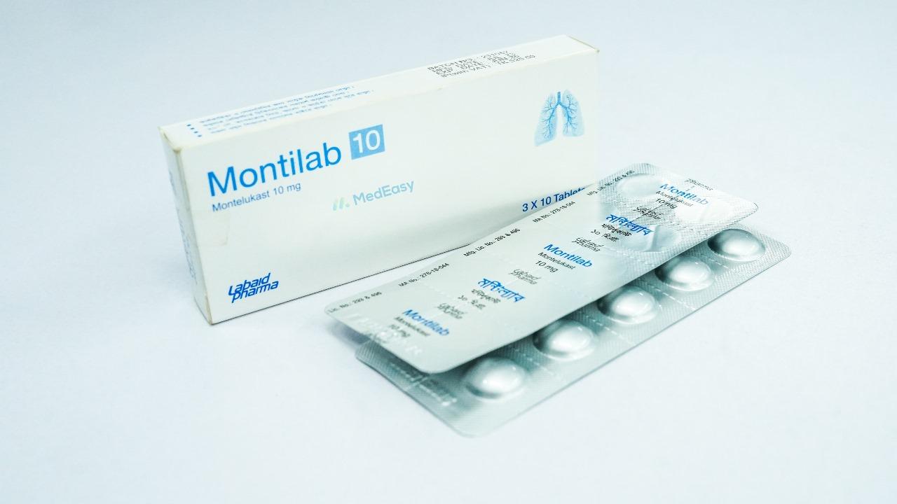 Montilab