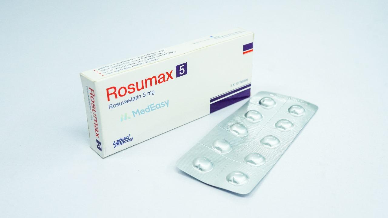 Rosumax