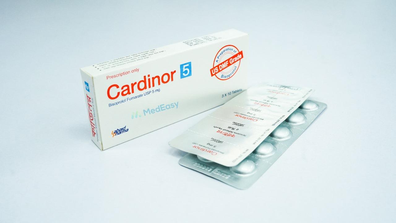 Cardinor