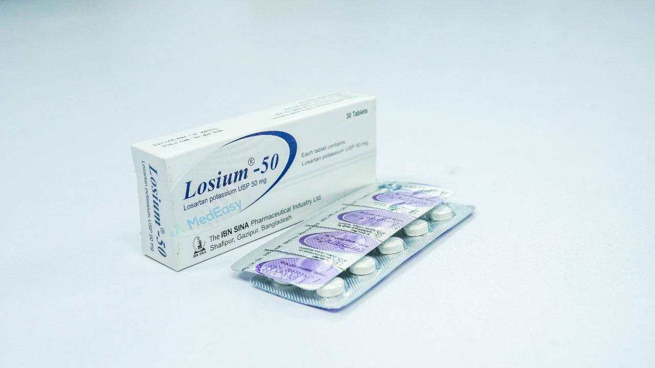 Losium