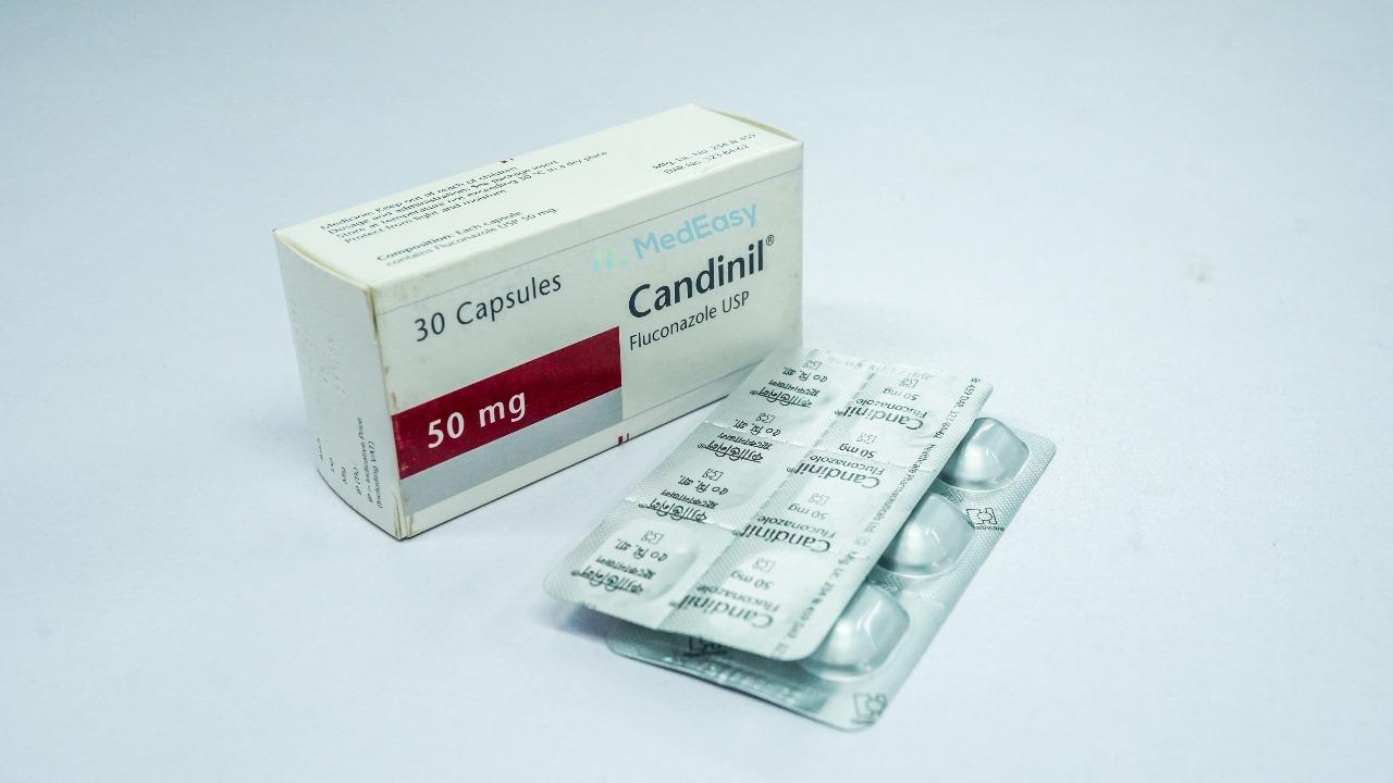 Candinil