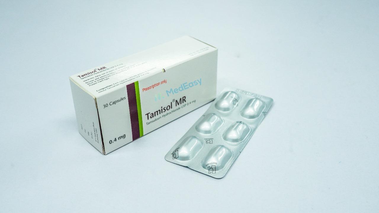 Tamisol MR