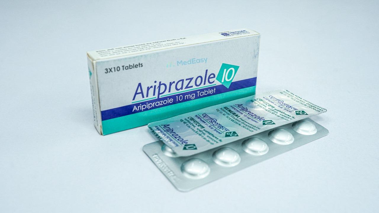 Ariprazole