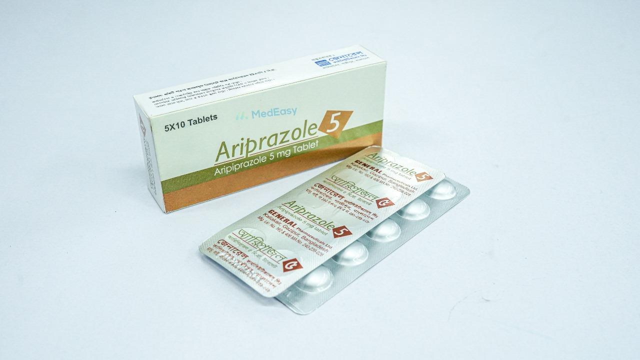Ariprazole