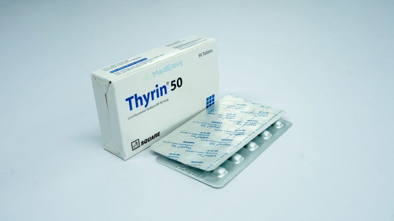 Thyrin