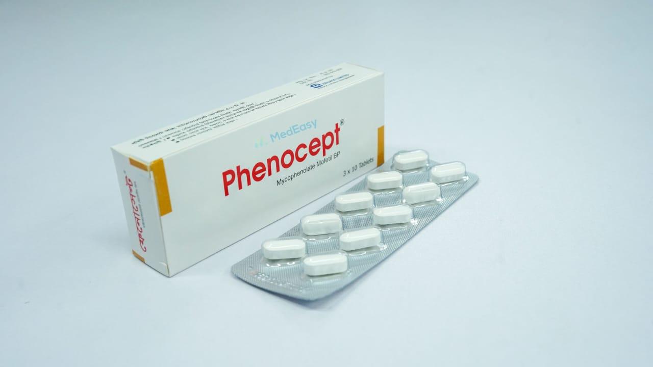 Phenocept