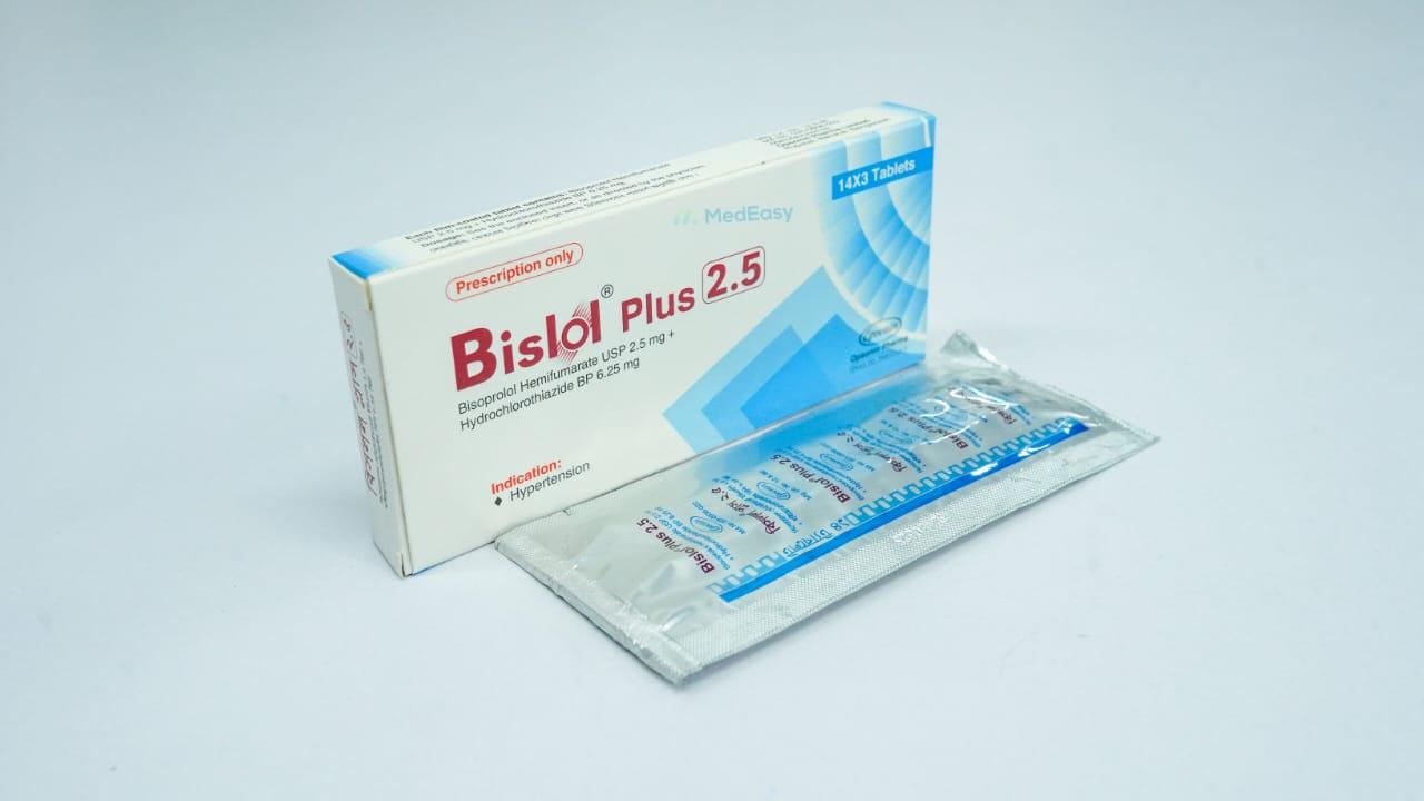 Bislol Plus
