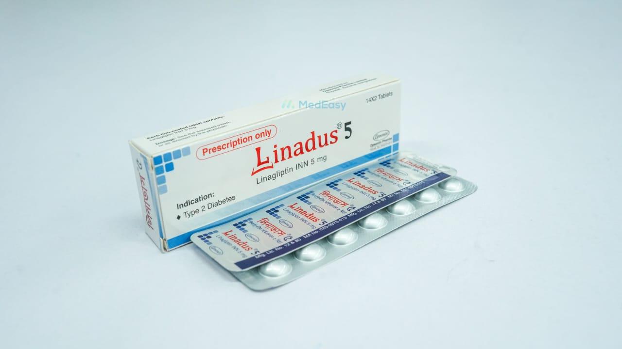 Linadus