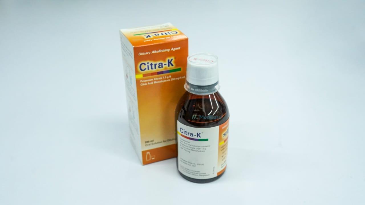 Citra-K