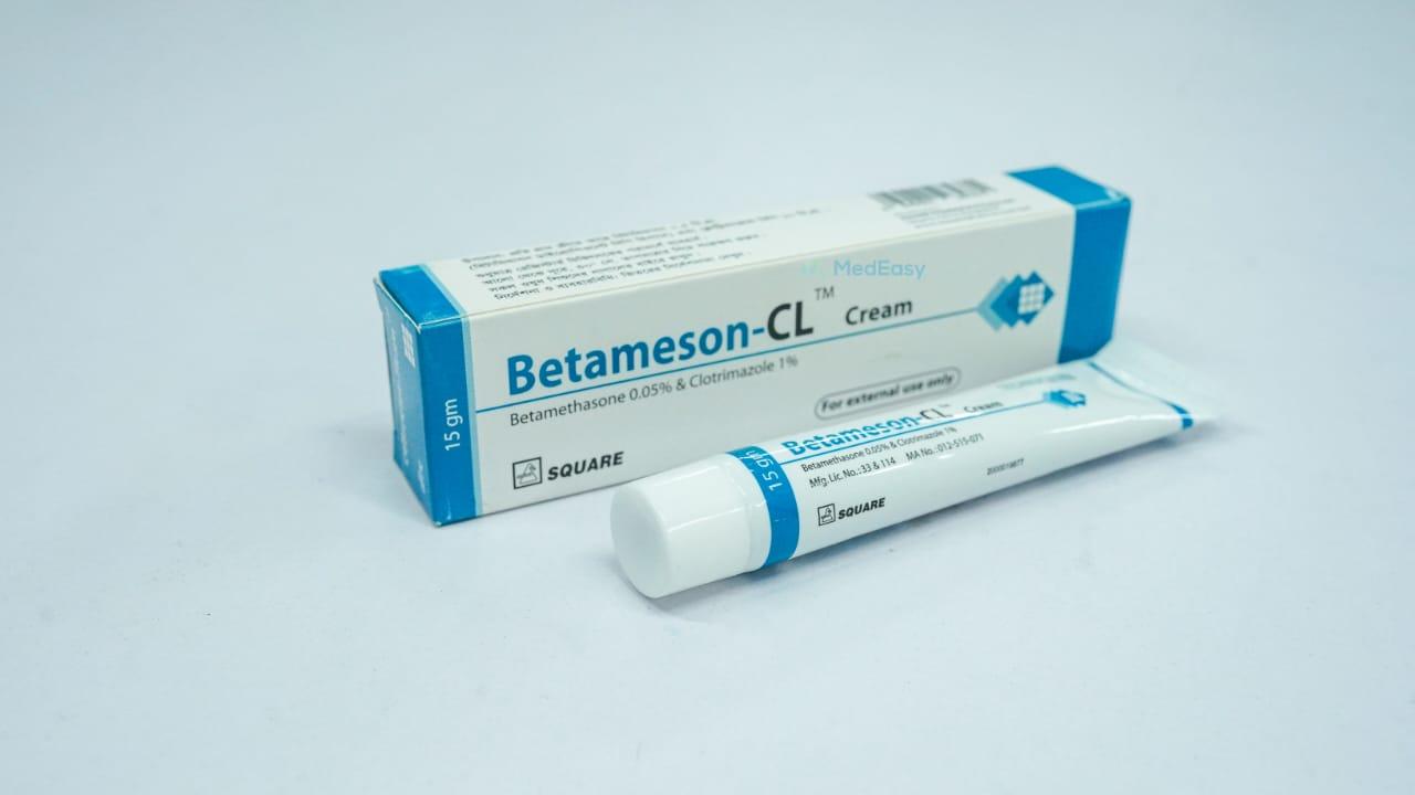 Betameson-CL