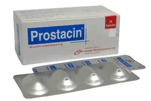 Prostacin